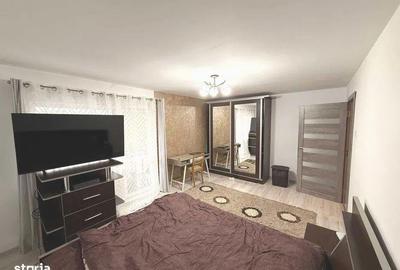 Apartament cu 3 camere, mobilat în Mărăști - 5