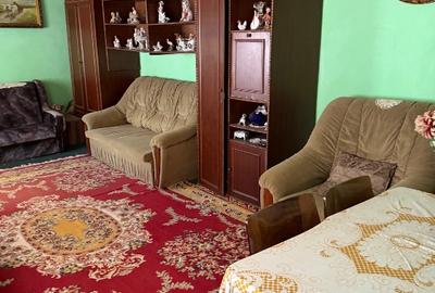 Casă individuală cu 4 camere cu Teren 1386 Mp în Progresu - 7