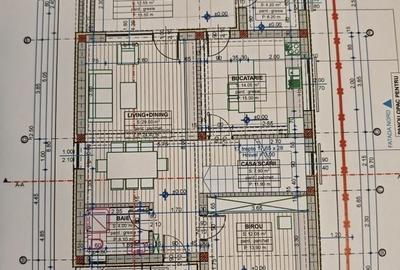 Casă cu 4 camere în Exterior Vest - 1
