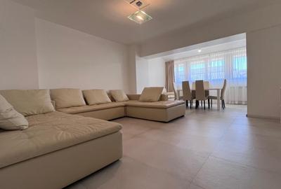 Apartament cu 3 camere decomandat, mobilat în Prelungirea Ghencea - 3