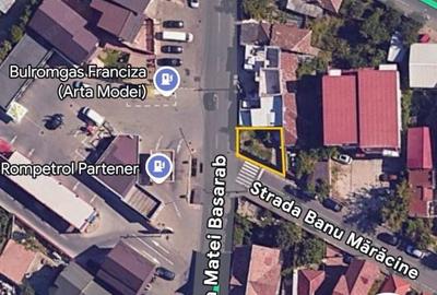 Spațiu comercial, în Nord