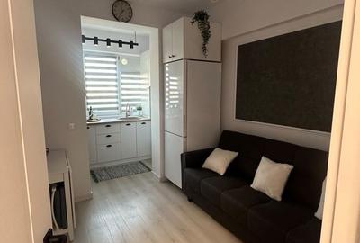 Apartament cu 2 camere în Central - 8