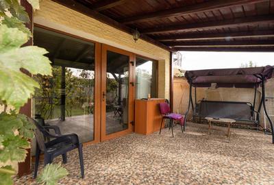 Casă individuală cu 6 camere cu Teren 478 Mp în Iosia - 22
