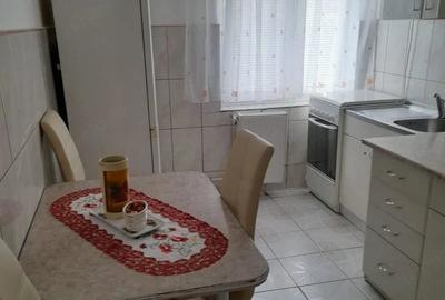 Garsonieră decomandată în Șagului