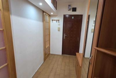 Apartament cu 2 camere semidecomandat în Complex Studențesc - 8