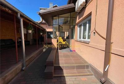 Casă individuală cu 6 camere cu Garaj în Central - 3