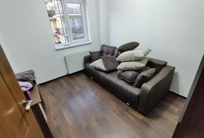 Apartament cu 2 camere în Florești - 1