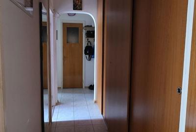 Apartament cu 2 camere decomandat în Moldoveni - 2