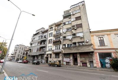 Garsonieră, mobilată în Centrul Istoric - 11
