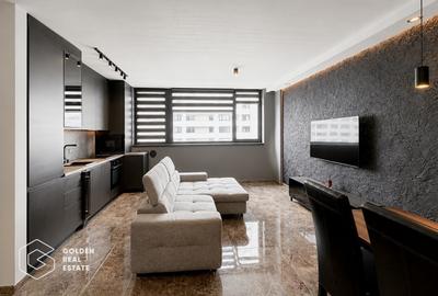 Apartament cu 3 camere semidecomandat, mobilat în Torontalului - 3