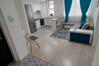 Apartament cu 3 camere în Central - 2