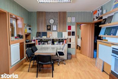 Spațiu comercial, de 550 mp, în Central - 13