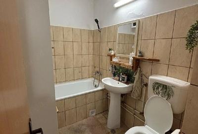 Garsonieră decomandată în Sânmartin - 5