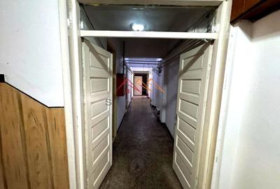 Casă individuală cu 24 camere cu Canalizare în Nistorești - 34