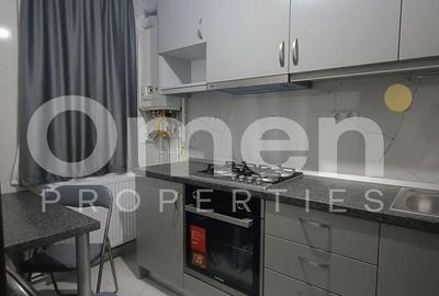 Garsonieră decomandată în Gării - 3