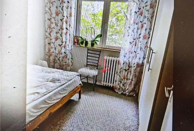Apartament cu 2 camere decomandat în Tei - 2