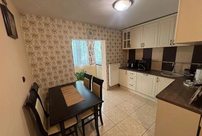 Apartament cu 3 camere decomandat în Rogerius - 3