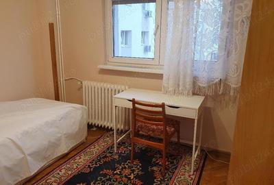Apartament cu 4 camere decomandat în Moșilor - 3