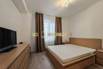 Apartament cu 2 camere decomandat, mobilat în Titan - 2