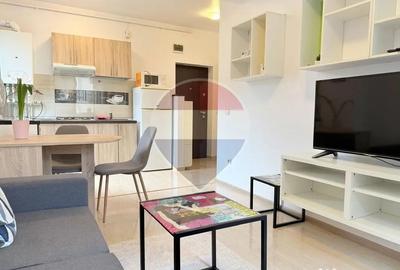 Apartament cu 2 camere semidecomandat în Bucureștii Noi