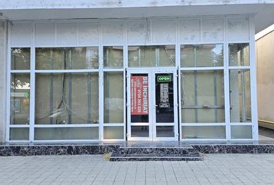 Spațiu comercial, de 108 mp, în Ultracentral - 12