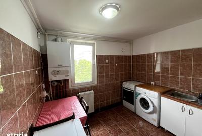Garsonieră decomandată în Gării - 3
