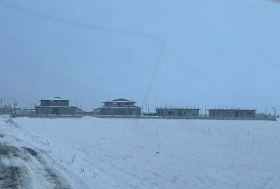 Teren de 3796 mp, în Ciorogârla - 3