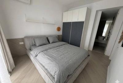 Apartament cu 3 camere decomandat, mobilat în Central - 2