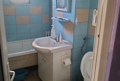 Apartament cu 2 camere decomandat în Rogerius