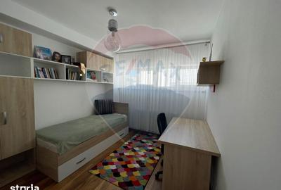Apartament cu 3 camere în Terezian - 3