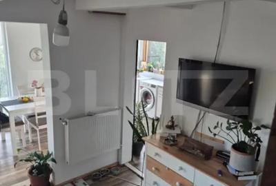 Casă cu 3 camere cu Teren 262 Mp în Platou - 12
