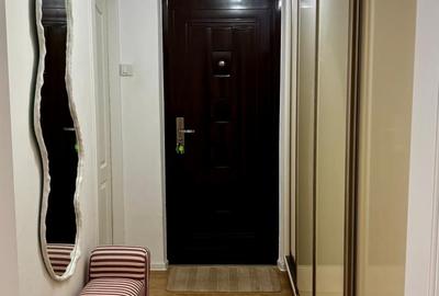 Garsonieră decomandată în Drumul Taberei - 2