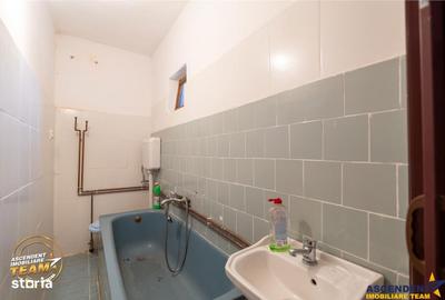 Casă cu 4 camere cu Teren 412 Mp în Brețcu - 4