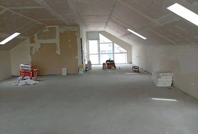 Spațiu comercial, de 300 mp, în Vidra - 3