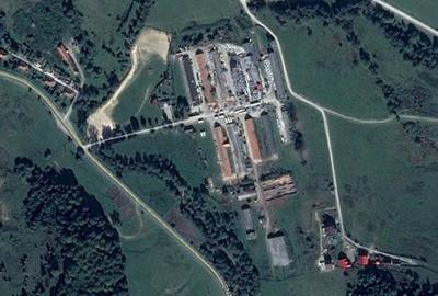 Teren agricol intravilan de 59303 mp, în Cheile Râșnoavei - 9