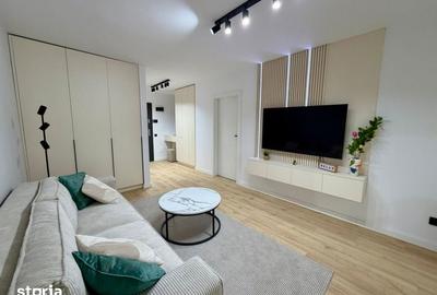 Apartament cu 2 camere, mobilat în Iris - 10