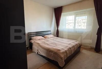 Apartament cu 2 camere decomandat în Central - 1