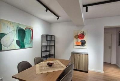 Apartament cu 2 camere decomandat, mobilat în Calea București - 14