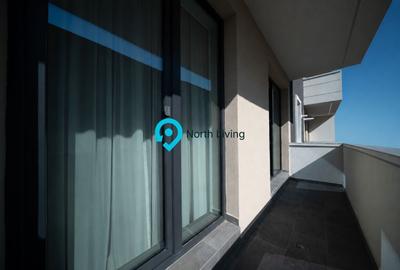 Apartament cu 2 camere decomandat în Central - 9