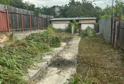 Casă cu 5 camere cu Teren 325 Mp în Central - 2