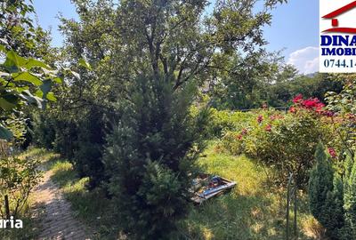 Casă cu 4 camere cu Teren 480 Mp în Central