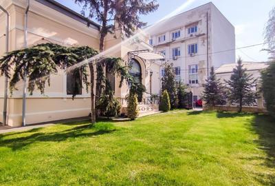 Casă individuală cu 8 camere cu Canalizare în Calea Călărașilor - 7