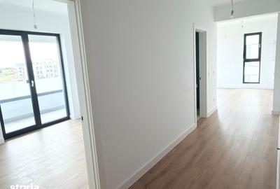 Apartament cu 2 camere în Torontalului - 3