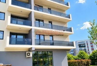 Apartament cu 3 camere în Berceni