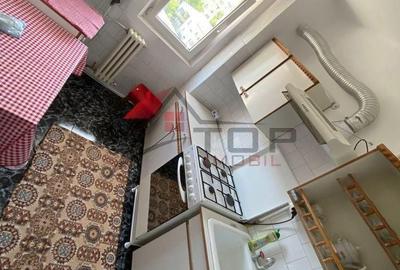 Apartament cu 2 camere decomandat în Alexandru cel Bun - 6