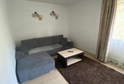 Garsonieră decomandată în Luncă - 1