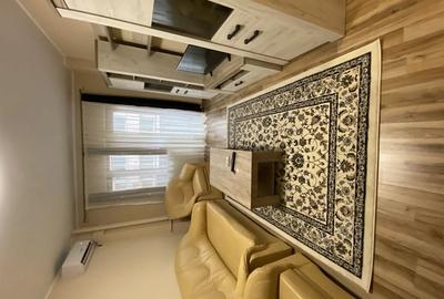 Apartament cu 2 camere semidecomandat în Eroii Revoluției