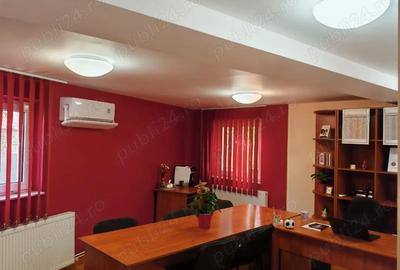 Spațiu comercial, de 22 mp, în Central - 5