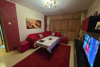 Apartament cu 3 camere decomandat în Brotăcei - 17