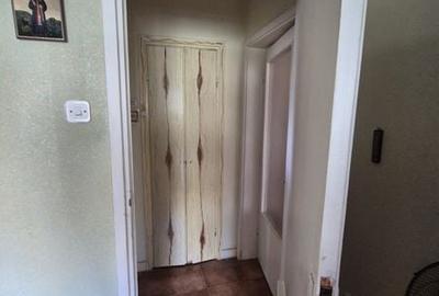 Apartament cu 2 camere semidecomandat în Central - 4